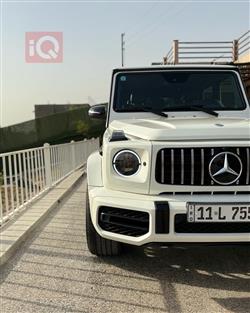 مێرسێدس بێنز G-Class